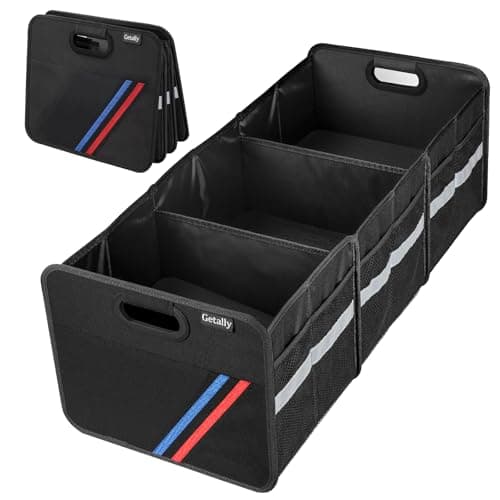 Getally Trunk Organizer