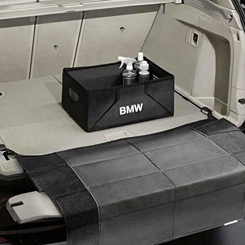 BMW 51472303796 Collapsible Storage Box