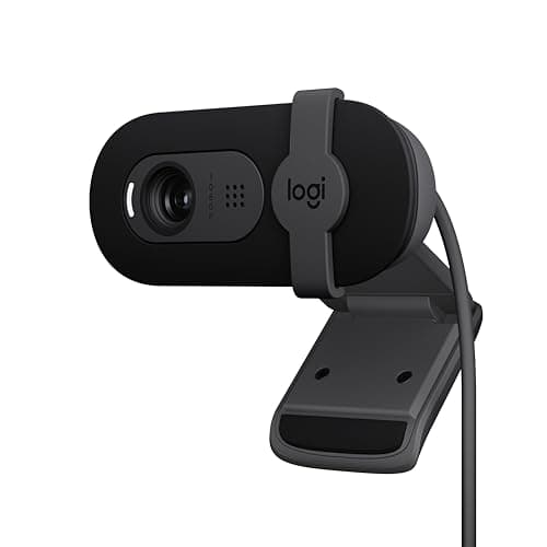 Webcam For Streaming