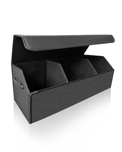 Fyzeoty Car Organizers for Trunk for Suv Sedan