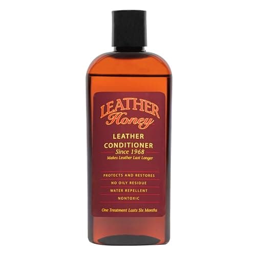 Leather Honey Leather Conditioner