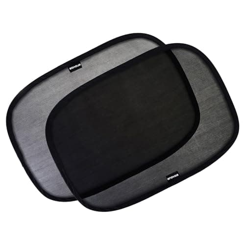 Car Seat Window Shade