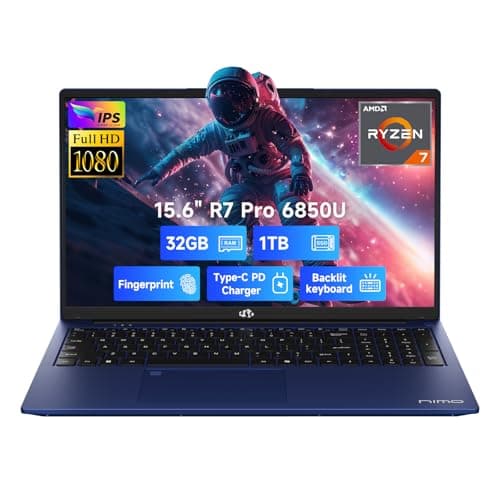 Budget Gaming Laptop