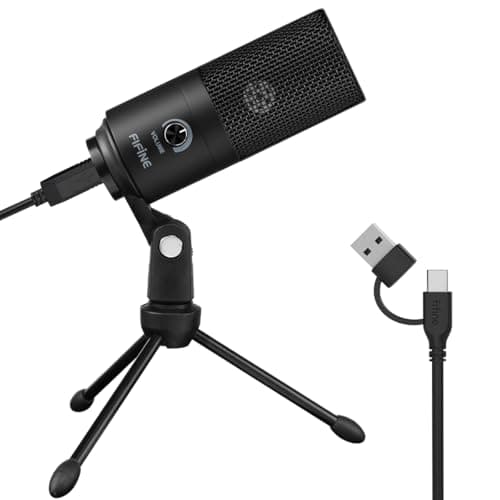 Usb Microphone