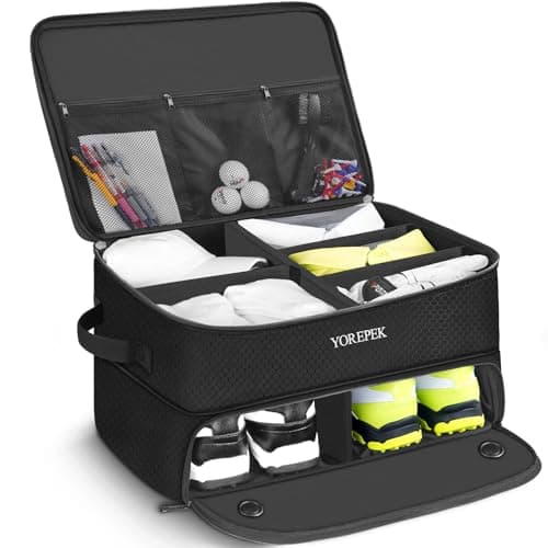 Best Trunk Organizer Golf