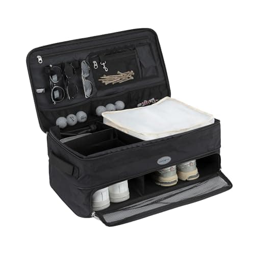Samsonite Golf Trunk Organizer