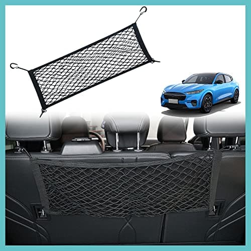 BestEvMod Envelope Style Trunk Cargo Net