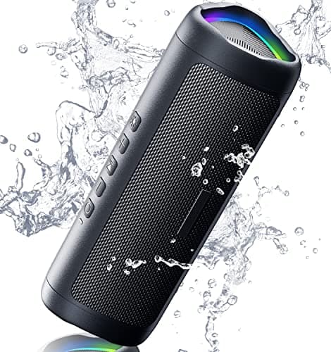 Portable Bluetooth Speaker