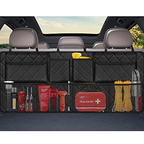 Best Trunk Organizer For Honda Crv