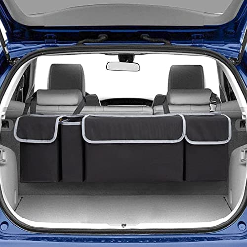 Enstiler Car Trunk Organizer