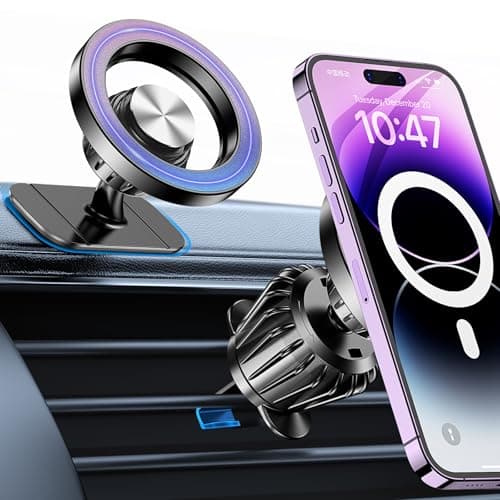 Best Phone Holder For Car