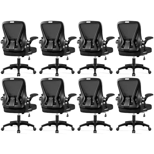 Office Chair Ergonomic Home Computer Desk Chair