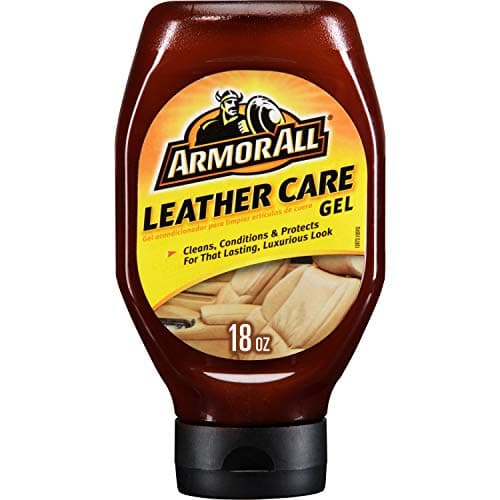 Armor All Car Leather Conditioner Gel