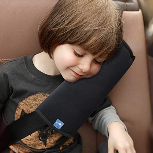 Car Seat Belt Pillow